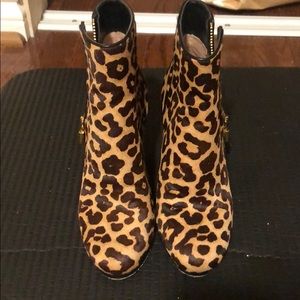 Michael Kors bootie